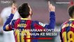 PSG Siap Tawarkan Kontrak Tiga Tahun ke Lionel Messi