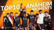 TOP 10 CWL Anaheim Moments 2019