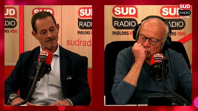 Turquie : l'armée bombarde des régions Kurdes en Syrie - entretien avec Patrice Franceschi