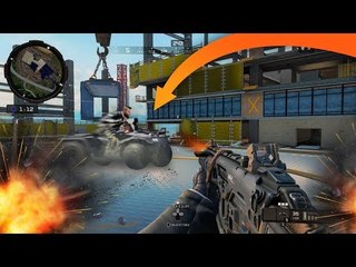 The BEST HIGH KILL STRATEGY in Blackout BEST MOMENTS and FUNNY FAILS #69