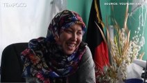 Gubernur Pertama di Afganistan, Salima Mazari, Dilaporkan Ditangkap Taliban