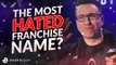 CoD Pros reveal WORST CDL Franchise name