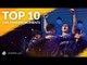 TOP 10 BEST MOMENTS From CWL London 2019