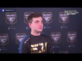 Winning interview with Simp: eUnited beat 100T to win CoD Champs 2019