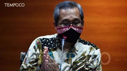 OTT Berkurang, KPK Sebut Koruptor Mulai Belajar Agar Tidak Terdeteksi