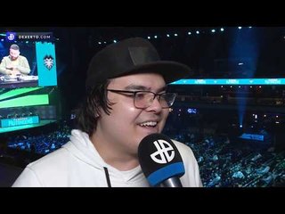 FormaL on competing again with Scump at CDL Launch Weekend