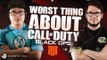 What's the WORST thing about Call of Duty: Black Ops 4? ft. Crimsix, Karma, FormaL & more!