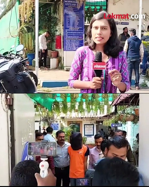 पुण्यातल्या तरुणांचं सेक्सटॉर्शन करून आत्महत्या करायला प्रवृत्त करणारा अटकेत! धक्कादायक माहिती ऐकून तुम्हीही व्हाल थक्क!
