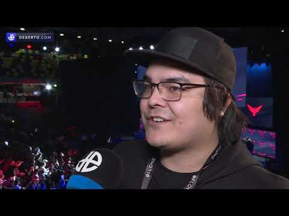 FormaL on why MW Domination is BETTER post patch