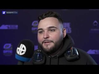 Parasite: "People overlook me"