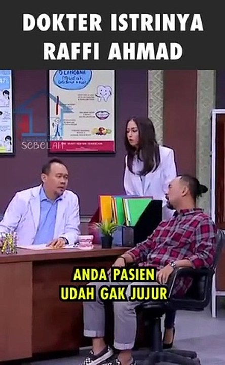 Dokter_GIGI_Yang_Bijak_-_CAK_LONTONG_DOKTER_NYA_