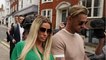 Katie Price and Carl Woods split after Katie confessed to cheating