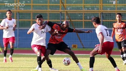 Menpora Resmi Umumkan Liga 1 Bergulir 27 Agustus