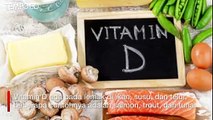 Penuhi Kebutuhan Vitamin D dengan Cara Berikut