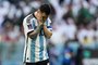 Coupe du Monde 2022 : L'Argentine tombe de haut contre l'Arabie Saoudite !