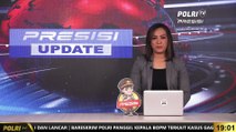 PRESISI UPDATE 19.00 WIB : Polri Terus Kirim Bantuan Yang Diperlukan Korban Gempa Cianjur