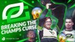 How OpTic Gaming broke their CoD Champs curse