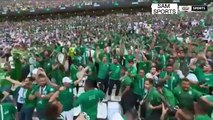 اهداف مباراة السعودية والارجنتين اليوم 2-1 ( جنون خليل البلوشي ) الاهداف Saudi Arabia win Ali Argentina Saudi Arabia and Argentina