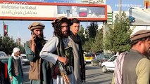 Taliban Minta Anggotanya Tak Ganggu Kedubes dan WNA di Afganistan