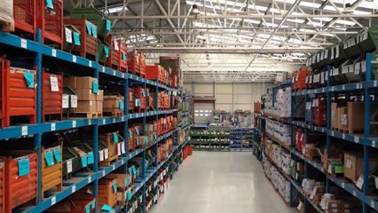 NGOBROL POLTEK TEMPO - Kiat Sukses Menjalankan Bisnis Kosmetik