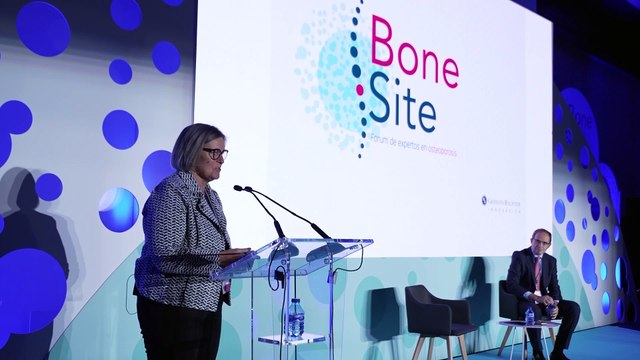 El abordaje precoz y multidisciplinar de la osteoporosis es clave en la menopausia