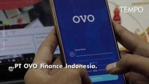 OJK Resmi Cabut Izin Usaha OVO Finance Indonesia