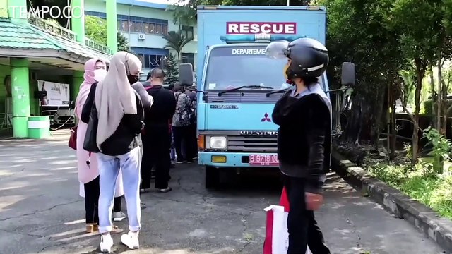 Kemensos Temukan ASN yang Terima Bansos, Akan Ditindak Lanjuti