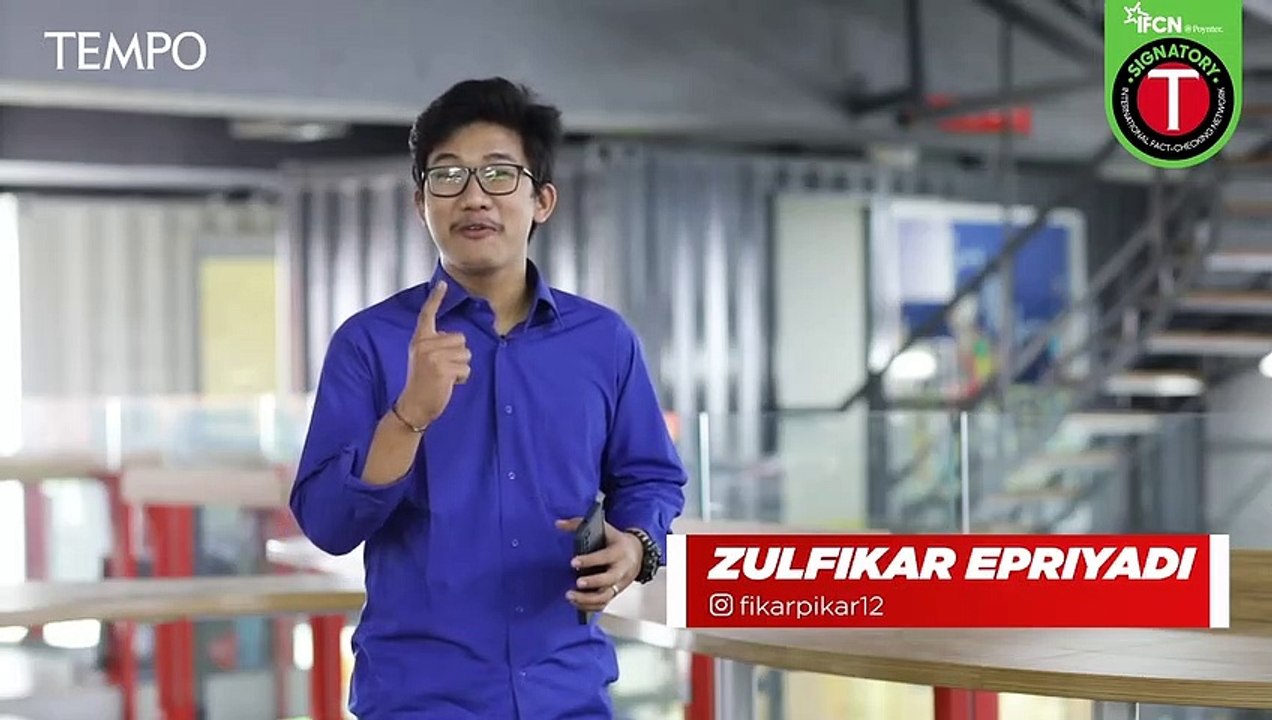 Megawati Mundur dari PDIP dan Tunjuk Jokowi Sebagai Ketua Umum?