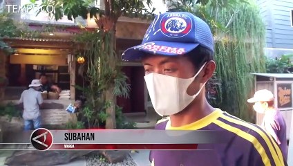 Dari Sembako Gratis Sampai Dapur Umum Bagi Warga Terdampak Pandemi Covid-19