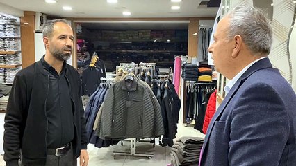 2001 krizini anımsatan esnaf: Şimdi bitmeyen bir devalüasyon var