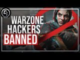 20,000 Warzone HACKERS punished by Activision | CharlieIntel Podcast #3