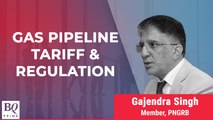 How Pipeline Tariff And Regulation Impacts Gas Companies | BQ Conversations