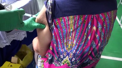 Penanganan COVID-19, Serbuan Lima KRI ke Gugusan Pulan Terkecil