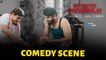 Gangster Gangaraju Movie Comedy Scene | Laksh Chadalavada | Vedieka Dutt | Silly Monks Tollywood