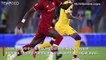 AS Roma Taklukan Fiorentina 3-1, Debut Tammy Abraham Berakhir Sukses