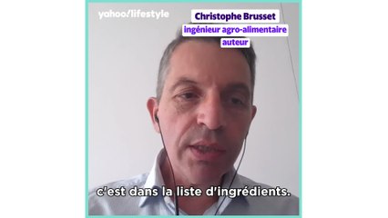 Christophe Brusset alerte sur la malbouffe, "la première cause de mortalité dans le monde" : voici comment bien choisir ses produits