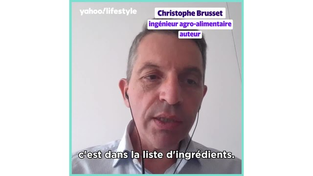 Christophe Brusset alerte sur la malbouffe, la première cause de mortalité dans le monde : voici comment bien choisir ses produits