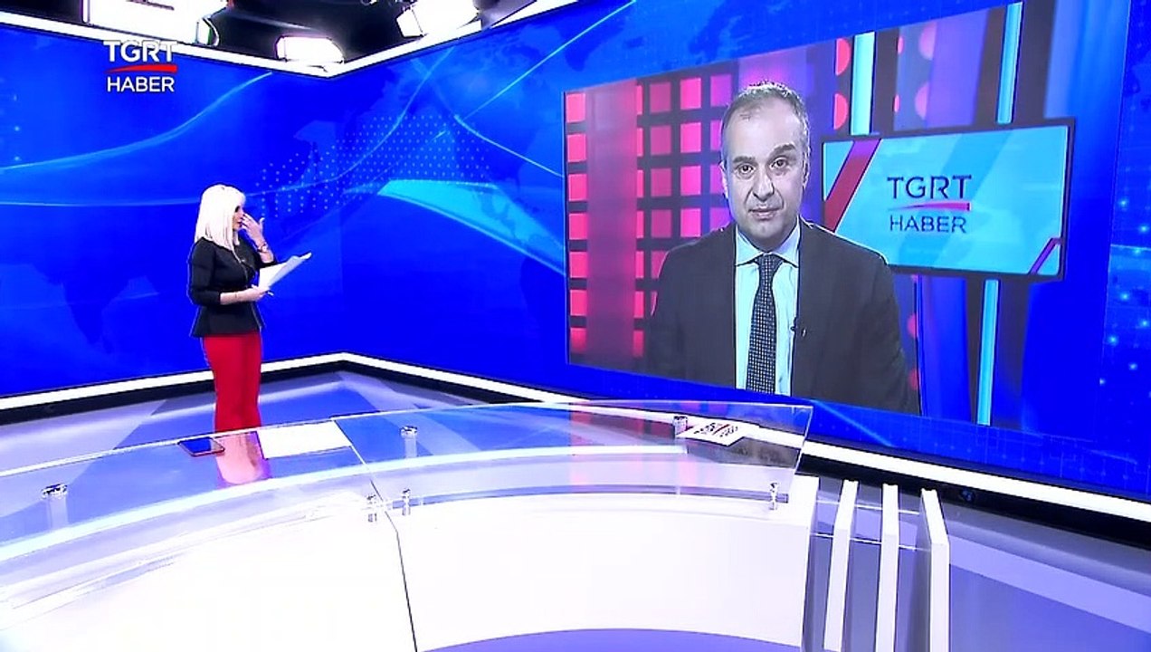 Bahçeli'nin İYİ Parti'ye Pençe Kılıç Çıkışının Nedeni Belli Oldu: İşte O Paylaşım - TGRT Haber