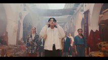 Jungkook 정국 - Dreamers MV _ FIFA World Cup 2022 Official Soundtrack