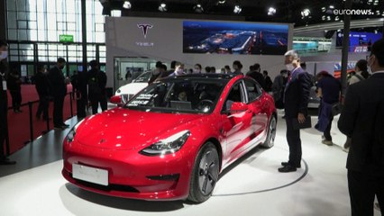 Les difficultés de l’Union européenne pour rouler uniquement en électrique en 2035