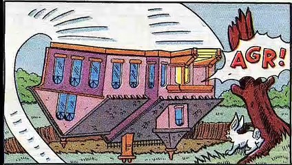 Newbie's Perspective Sabrina Reviews Laugh 1987 Issues 23-24