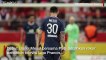 Efek Lionel Messi: Penonton Tayangan Reims vs PSG Pecahkan Rekor Liga Prancis