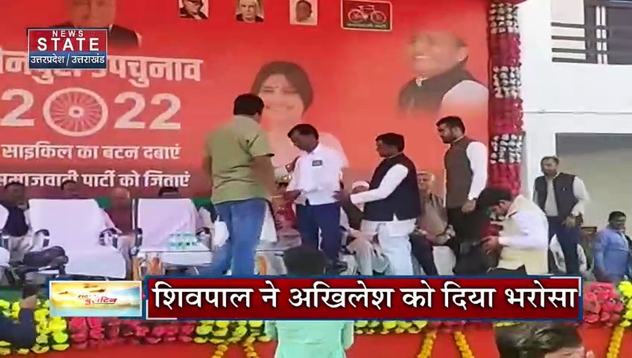 Dehradun News: आज से मसूरी में शुरू होगा चार दिवसीय चिंतन शिविर