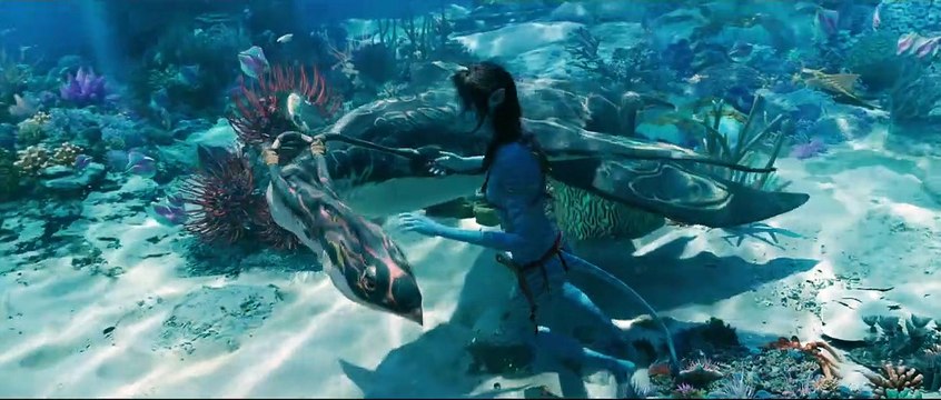 Avatar_ The Way of Water _ New Trailer _ December 16 in Cinemas _ Advance Bookings Open Now
