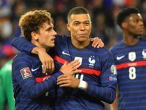 Coupe du Monde 2022 : sur quelle chaîne et à quelle heure voir France / Australie ?