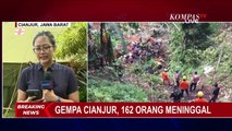 Korban Gempa Cianjur di Kampung Garung Belum Tersentuh Bantuan!