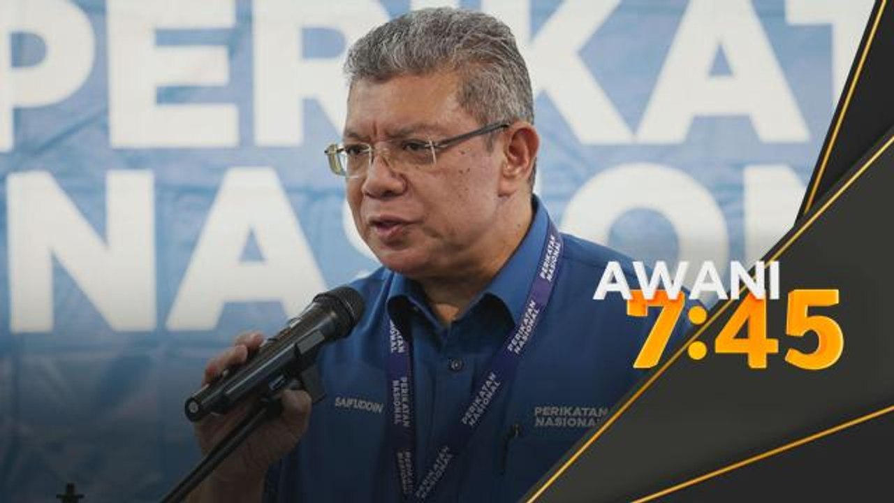 Pasca PRU15 | Bentuk kerajaan negeri, perbincangan PN dan BN Pahang diteruskan
