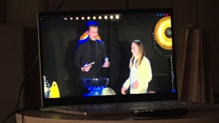 Tirage au sort du 32ème de finale de Coupe de France de Football