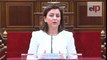 El PSOE afea a Feijóo su silencio ante la corrupción que salpica a la alcaldesa de Marbella