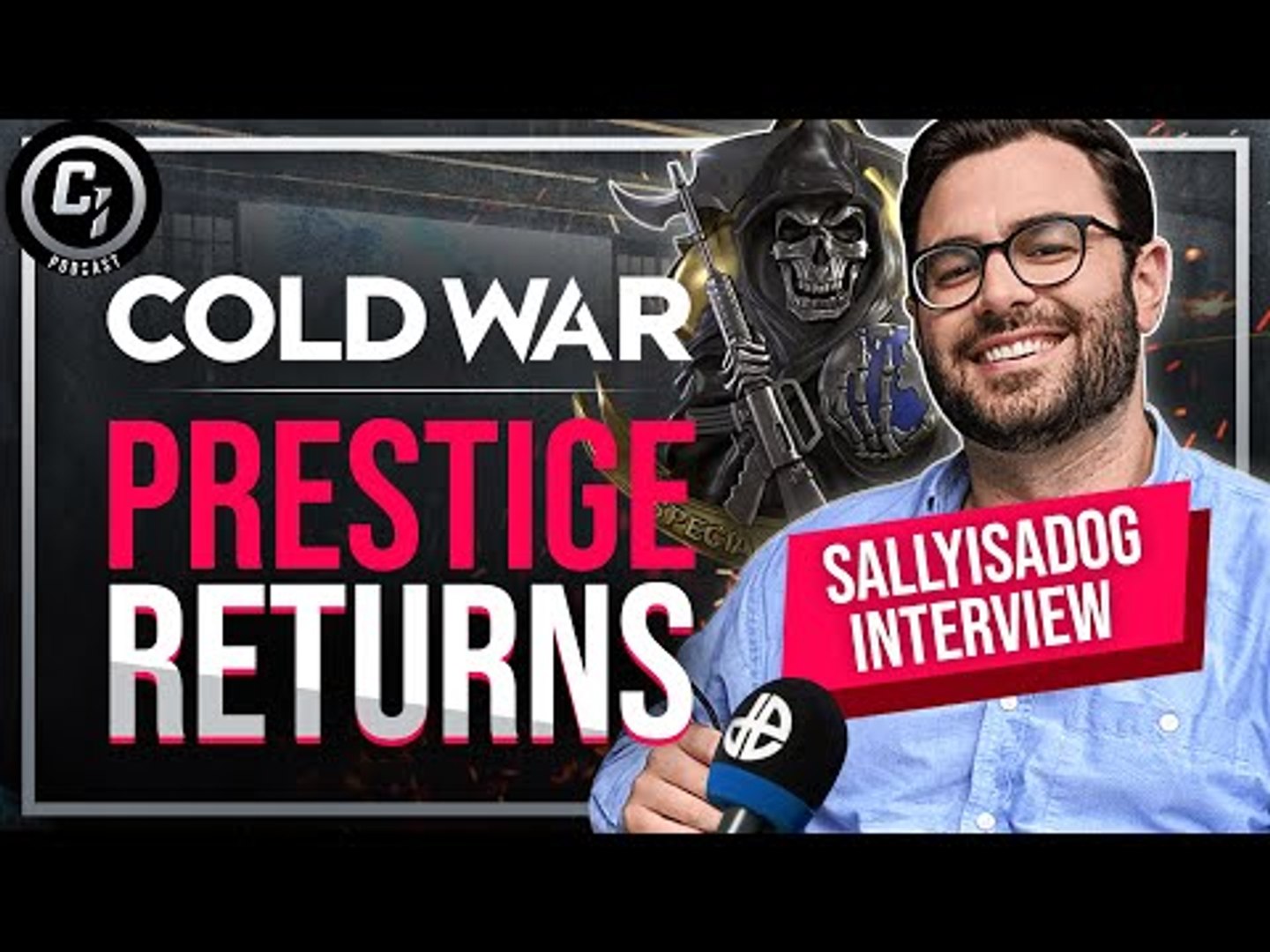 How to Prestige in Modern Warfare 2 - Charlie INTEL